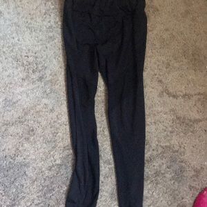 Shein.com Mesh Leggings